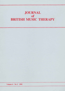 Vol 6 No 2 1992