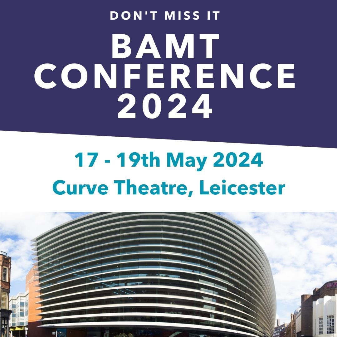 British Association for Music Therapy BAMT Conference 2024